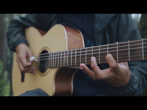 You're Gonna Live Forever in Me - John Mayer