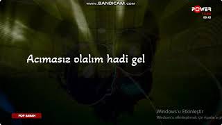 Melis Fis - Kara Kedi (PowerTürk TV 1080p)