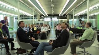 Startup Village 2013 for iPad