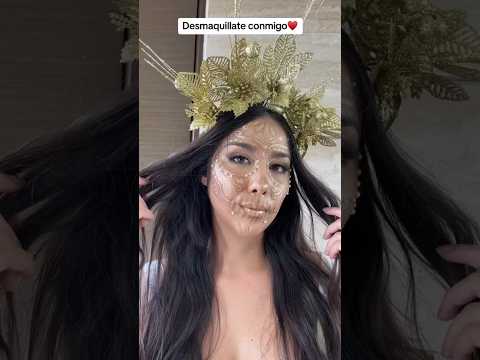 Productos para desmaquillarte💛