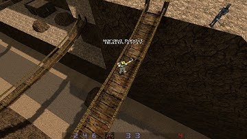 Prydon Gate for Quake - Part 5