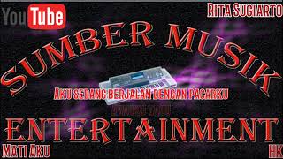 Karaoke Mati Aku - Rita Sugiarto Kn7000