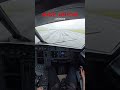 Heavy rains #airbus #landing #aircraft #takeoff