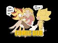 Sonic and Shadow Save Maria! - COMIC DUB
