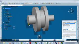 Créer Un Plan Contenant Laxe Fao