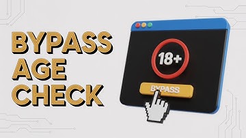 How to Bypass Age Restriction in the UK (BEST VPN)