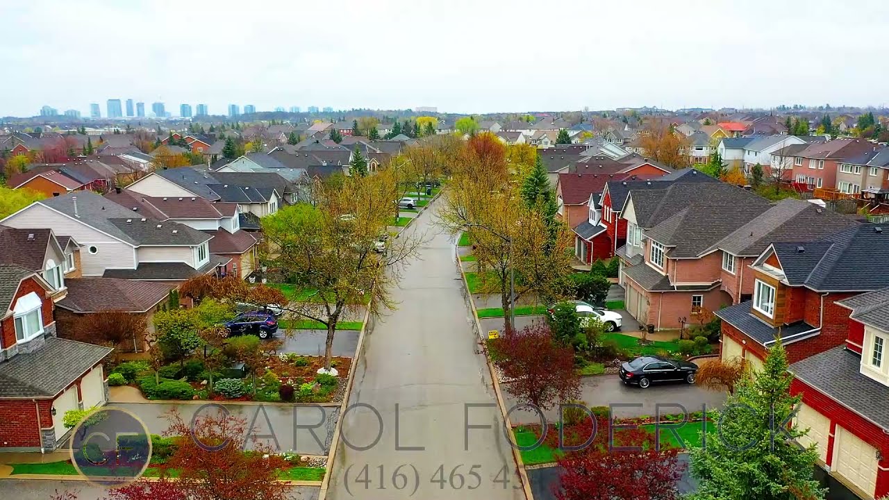 5970 Tweed Ct, Mississauga