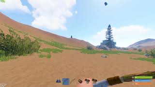 RUST- LMAO (vanilla hapis)