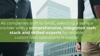 Managed SD-WAN Challenges