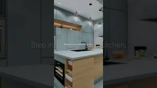👉 "Real or CGI? 🤯 Modern Villa 8K"