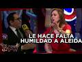 Aleida está sentida con Chavana | Es Show