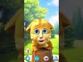 Talking Ginger games youtubeshorts shorts