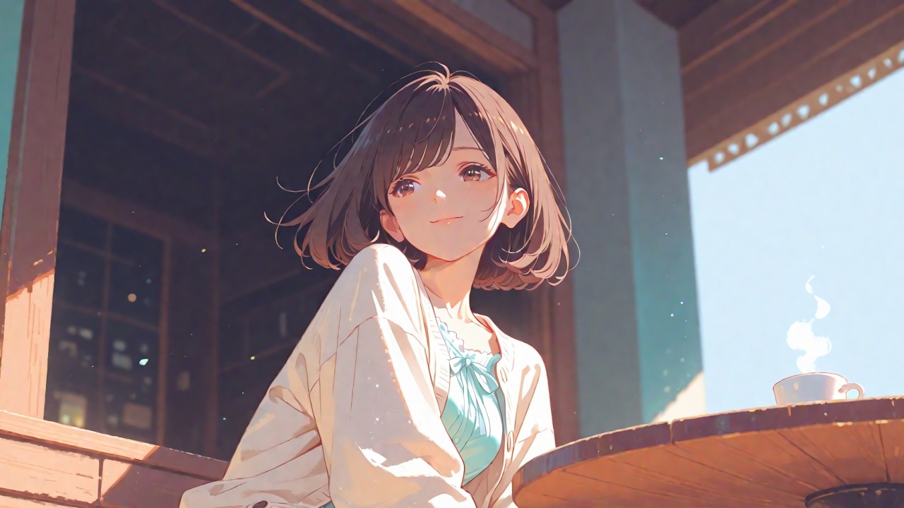 【30 minutes】Relax Lofi Flute