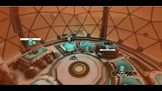 MARS TOMORROW - A First Look / Tutorial screenshot 2