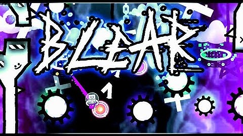 my part in BLEAR | gd collab