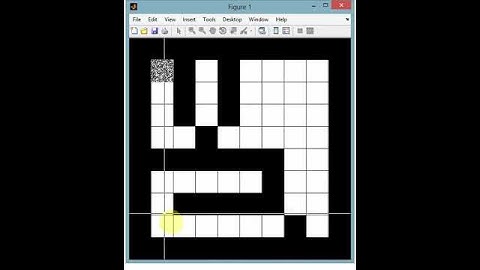 depth first search matlab