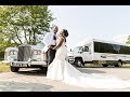 Wooowww!!!   GINA & SOLOMON (WEDDING HIGHLIGHTS)