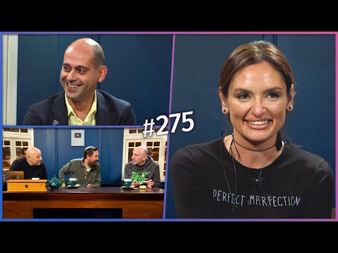 კაცები #275 [თიკა ჯამბურია, დიმიტრი მერაბიშვილი]