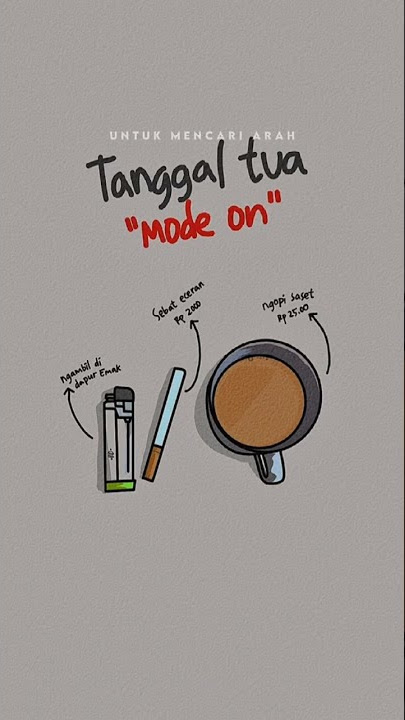 ngopi masseh #short #storywa