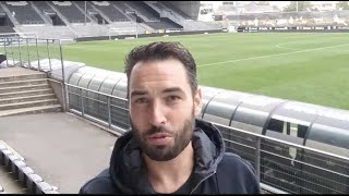 Notre analyse de la défaite frustrante du Stade Brestois à Angers
