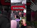 Давка из за каши дожили