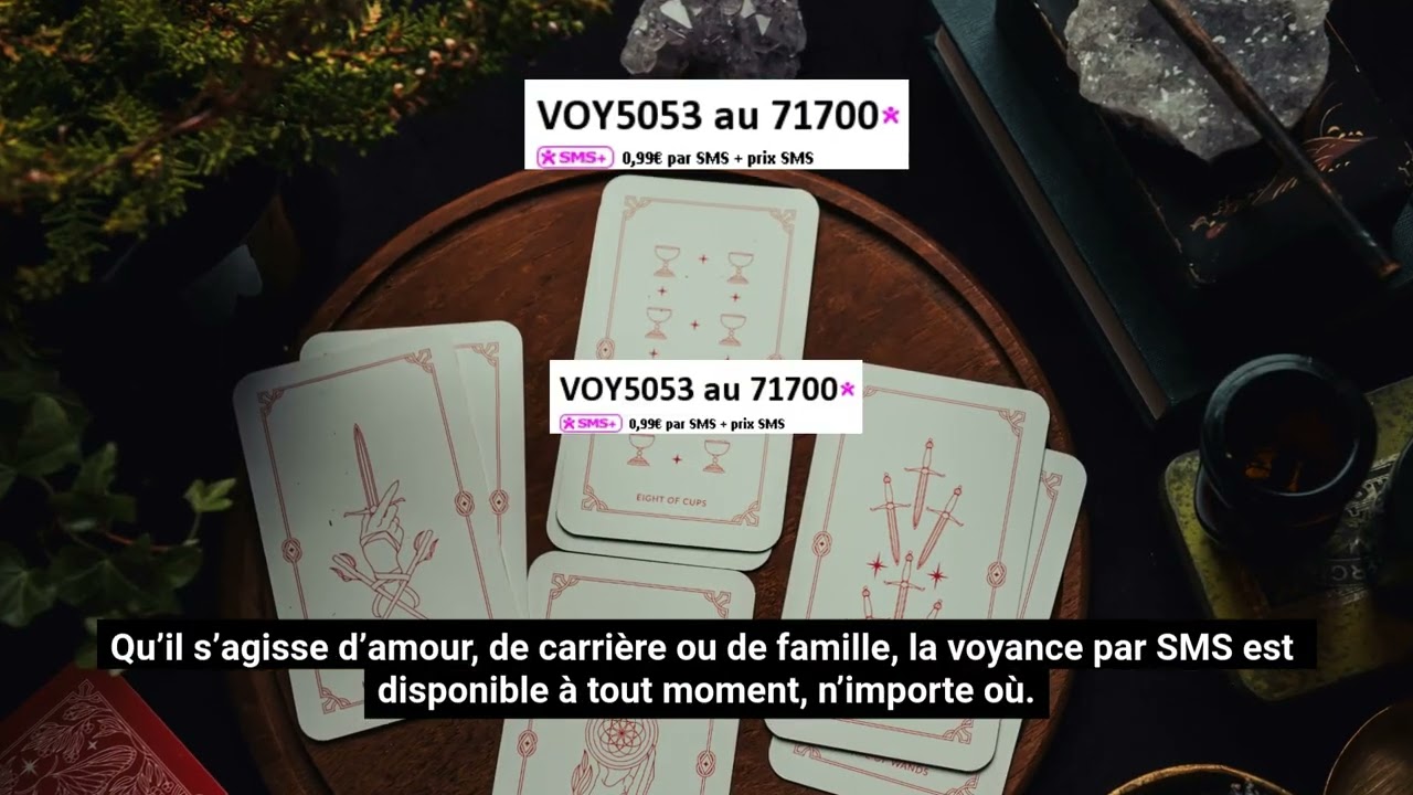 Voyance Immédiate - Consultation Rapide Et Précise En Ligne - Foto 6