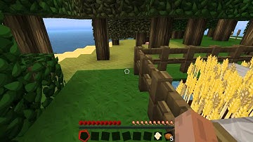 Minecraft Escape Island Ep. 1