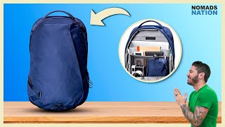 Able Carry Daily Backpack Review (Is it a masterpiece?)