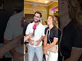 كيف ردت فاتنة على شائعة زواج عاجي