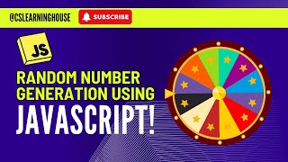 How to generate Random Number in JavaScript