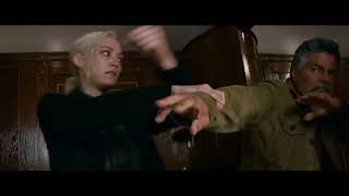 Mission : Impossible 7 | Pom Klementieff Fight Scene