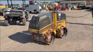 2020 BOMAG BMP8500 For Sale