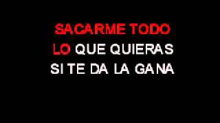 KARAOKE  LOCOS DE AMOR - YORDANO chords