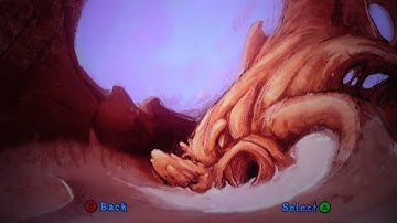 Crash Mind Over Mutant (Ost) - Rolling across the Dunes