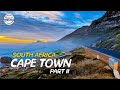 Cape Town South Africa - It Will Leave You Breathless | 90+ Countries With 3 Kids