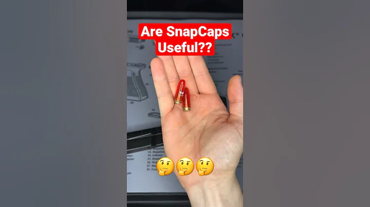 Are SnapCaps useful?? 🤔 #shorts
