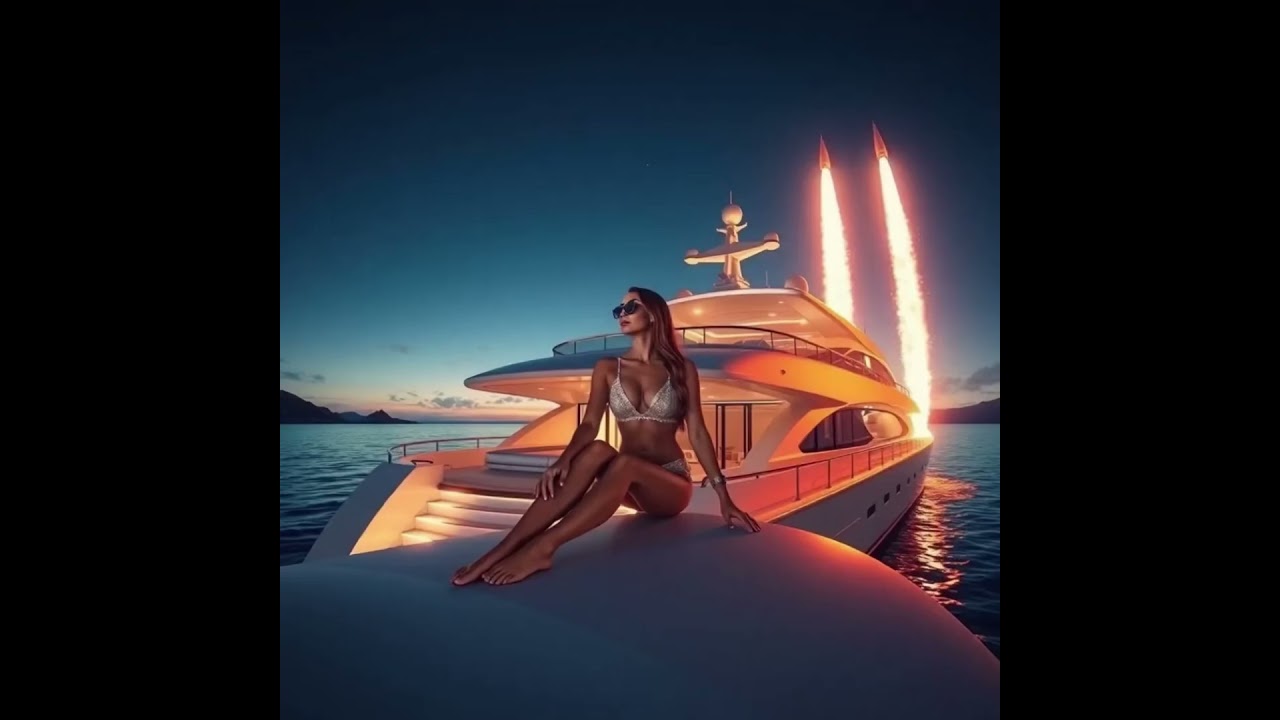 Cosmo Quest - Mooha by PALMA Production 