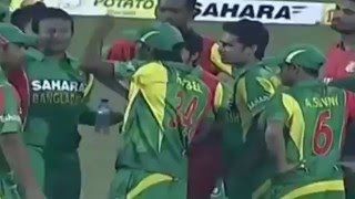 Superman Nasir Hossain Takes A Brilliant Catch