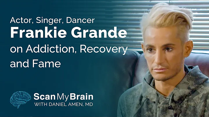 Frankie Grande on Addiction, Recovery and Fame | S...