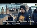 IDGAF (Full Video) Sidhu Moose Wala | Morrisson | Steel Banglez | TheKidd | SukhSanghera | Moosetape