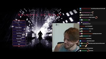 Jerma Shadows of Doubt with chat [05/10/2023]