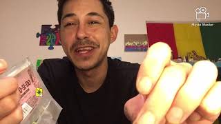 Weed Review Cherry Do-Si-Do