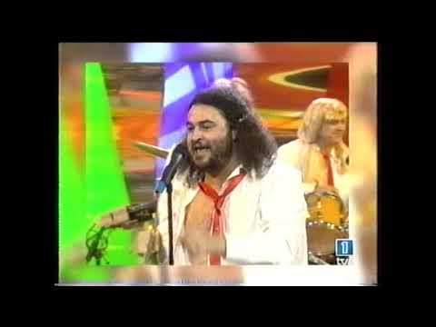 Mojinos Escozíos - Música Sí. Año 2005.