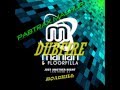 Manian & Floorfilla vs Dubfire - Roadkill Just Another Night Anthem 4  (Pabtrax Mashup)