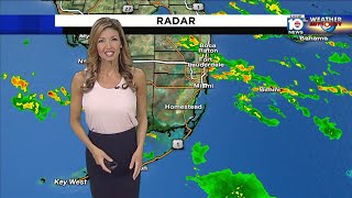 Local 10 Forecast: 6/17/19 Morning Edition