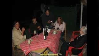 2007 Chile Horcon, le 31, Réveillon de Nouvel An 2006-2007, Horcón