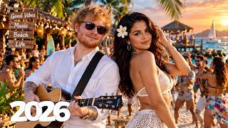 Ibiza Summer Mix 2026 ๐ 4K UHD Tropical House 2026๐ Avicii, Dua Lipa, Coldplay, Martin Garrix, Kygo