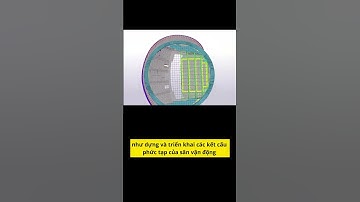 Sự thật trong ngành Kết cấu thép #shorts