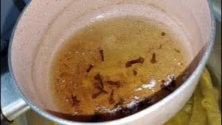 #طريقة طبخ احشاء السمك_(كراش حضرمي)مع ابوسعود جربها اتحداك متعيدها