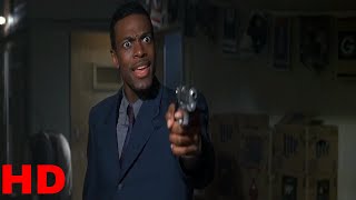 Rush Hour 1 BEST SCENE.